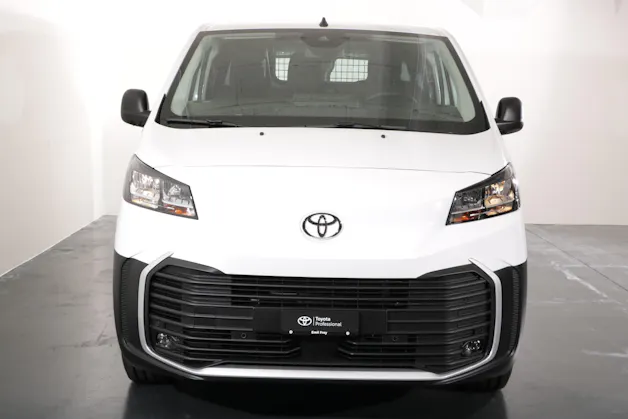 Toyota PROACE Van L2 75KWh Advanced