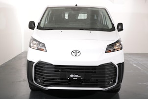 Vehicle image TOYOTA PROACE Van L2 75KWh Advanced