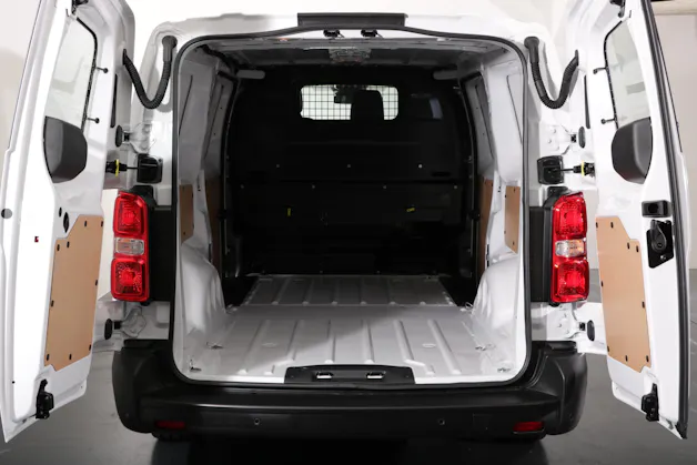 Toyota PROACE Van L2 75KWh Advanced