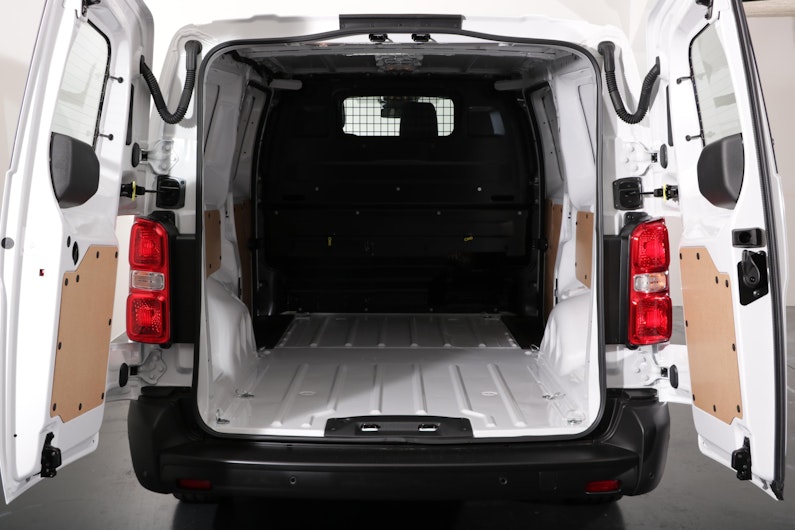 Vehicle image TOYOTA PROACE