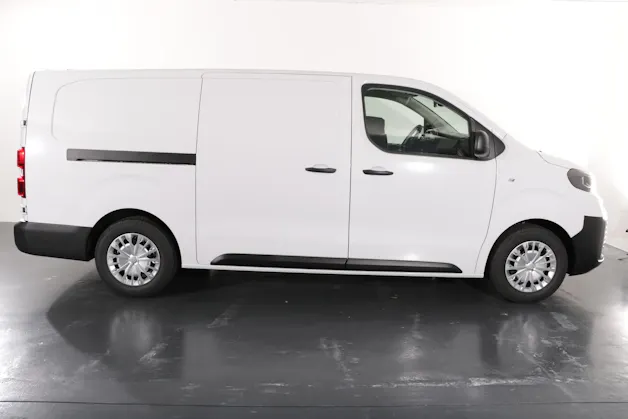 Toyota PROACE Van L2 75KWh Advanced