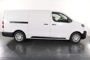 Vehicle image TOYOTA PROACE Van L2 75KWh Advanced
