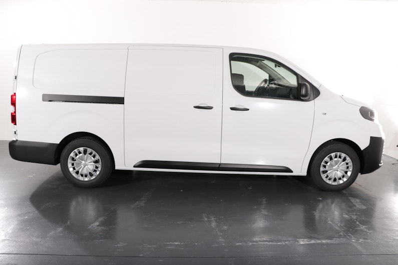 Vehicle image TOYOTA PROACE