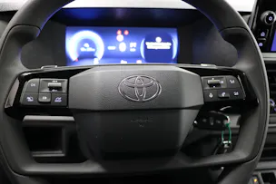 Toyota PROACE Van L2 75KWh Advanced