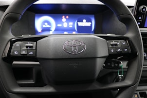 Vehicle image TOYOTA PROACE Van L2 75KWh Advanced