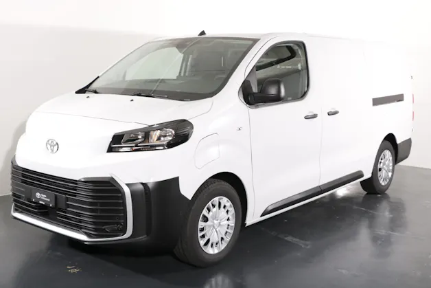 Toyota PROACE Van L2 75KWh Advanced