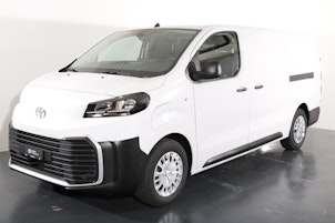 Vehicle image TOYOTA PROACE Van L2 75KWh Advanced