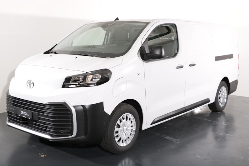 Vehicle image TOYOTA PROACE