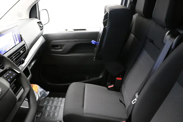 Toyota PROACE Van L2 75KWh Advanced
