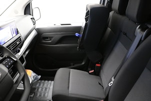 Vehicle image TOYOTA PROACE Van L2 75KWh Advanced