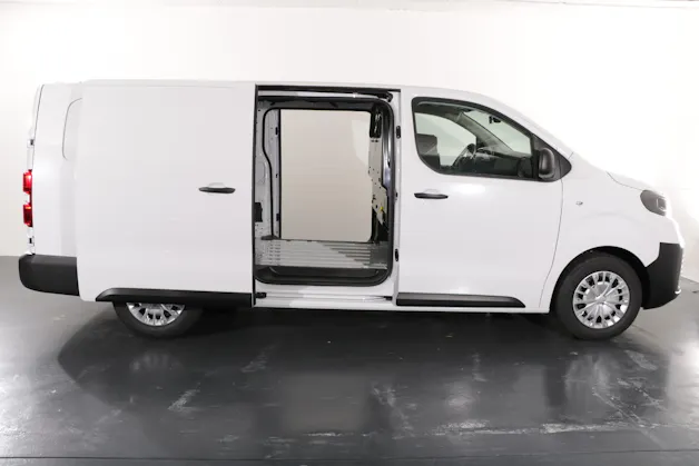 Toyota PROACE Van L2 75KWh Advanced
