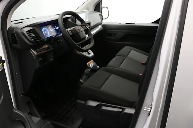Toyota PROACE Van L2 75KWh Advanced