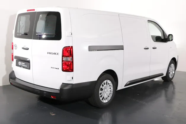 Toyota PROACE Van L2 75KWh Advanced