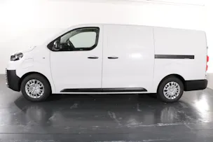 Toyota PROACE Van L2 75KWh Advanced