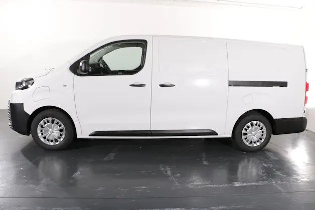 Toyota PROACE Van L2 75KWh Advanced
