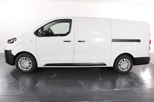 Vehicle image TOYOTA PROACE Van L2 75KWh Advanced