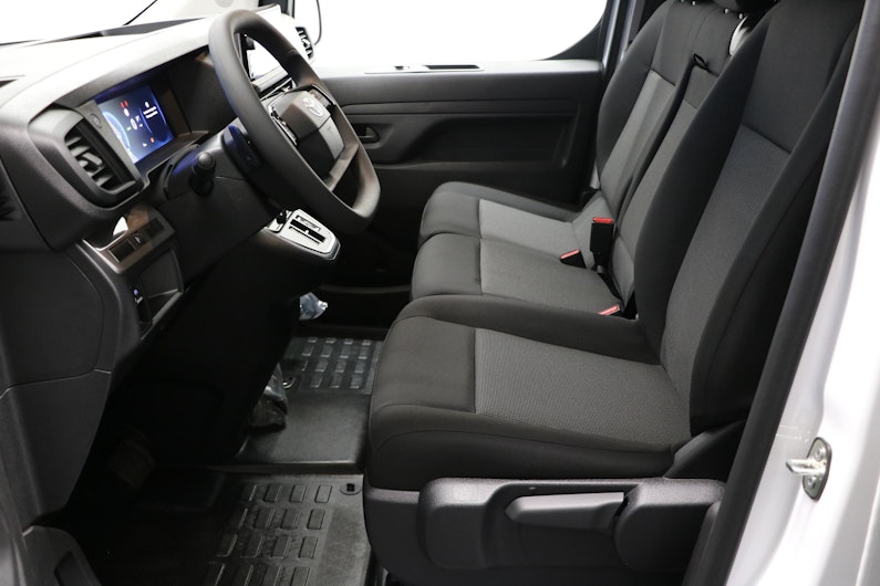 Vehicle image TOYOTA PROACE