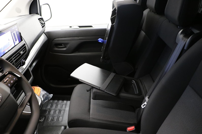 Vehicle image TOYOTA PROACE