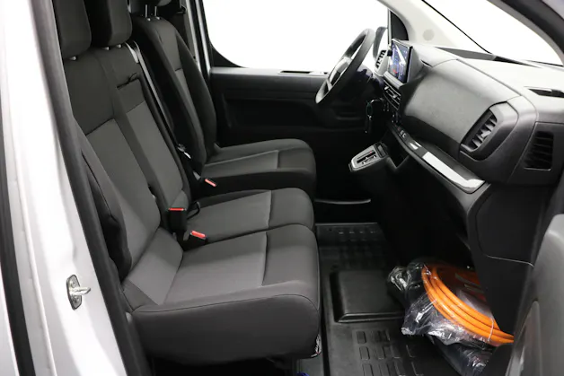 Toyota PROACE Van L2 75KWh Advanced