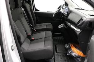 Vehicle image TOYOTA PROACE Van L2 75KWh Advanced
