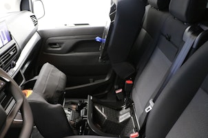 Vehicle image TOYOTA PROACE Van L2 75KWh Advanced