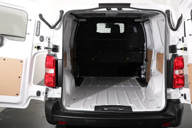 Toyota PROACE Van L2 75KWh Advanced