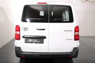 Toyota PROACE Van L2 75KWh Advanced