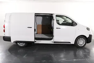 Toyota PROACE Van L2 75KWh Advanced