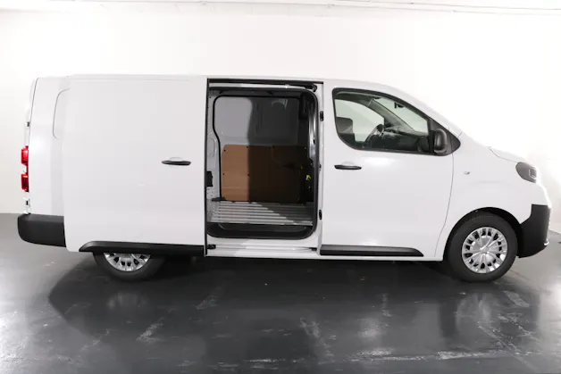 Toyota PROACE Van L2 75KWh Advanced