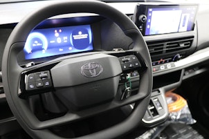 Vehicle image TOYOTA PROACE Van L2 75KWh Advanced