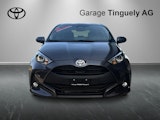First vehicle image