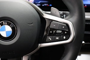 Vehicle image BMW 320d xDrive SAG Touring