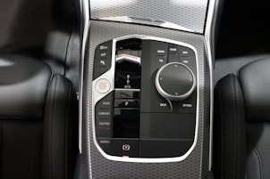 Vehicle image BMW 320d xDrive SAG Touring