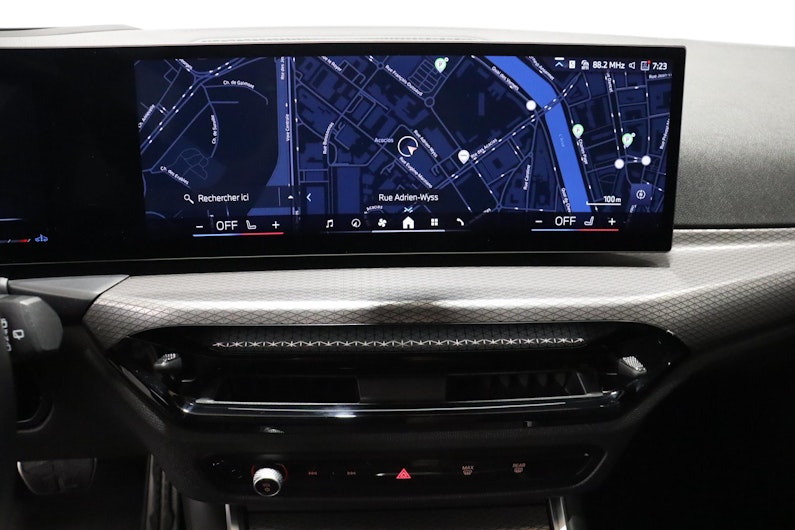 Vehicle image BMW 3 SERIES