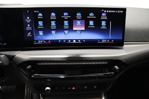 Vehicle image BMW 320d xDrive SAG Touring