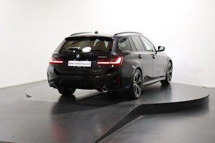 Vehicle image BMW 320d xDrive SAG Touring