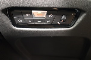 Vehicle image BMW 320d xDrive SAG Touring