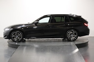 Vehicle image BMW 320d xDrive SAG Touring