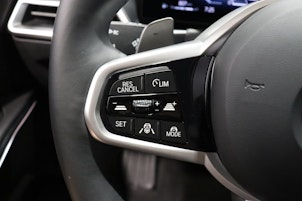 Vehicle image BMW 320d xDrive SAG Touring