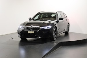 Vehicle image BMW 320d xDrive SAG Touring