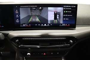 Vehicle image BMW 320d xDrive SAG Touring