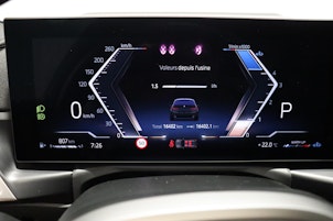 Vehicle image BMW 320d xDrive SAG Touring