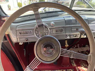 Packard 115 (Cabriolet)