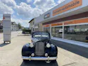 Packard 115 (Cabriolet)