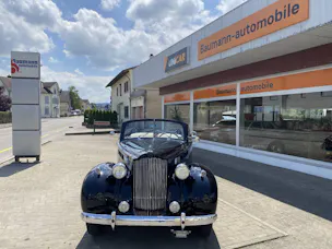 Packard 115 (Cabriolet)