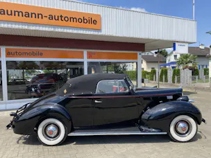 Packard 115 (Cabriolet)
