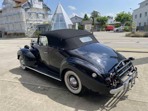 Packard 115 (Cabriolet)