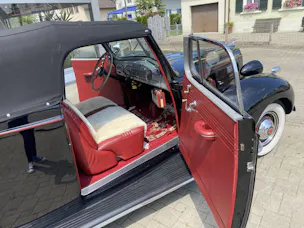 Packard 115 (Cabriolet)