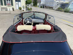 Packard 115 (Cabriolet)