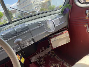 Packard 115 (Cabriolet)